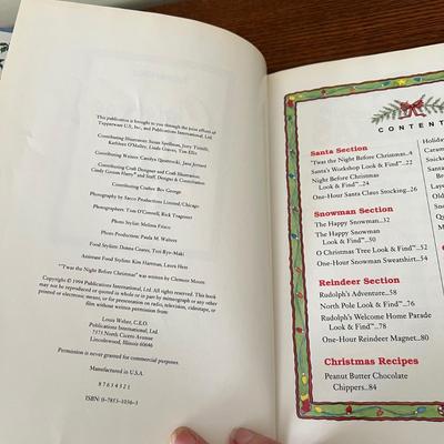 Board Games, Puzzles, Folding Table, Shelf Unit & More (B1-RG)