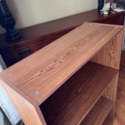 Board Games, Puzzles, Folding Table, Shelf Unit & More (B1-RG)