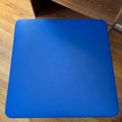 Board Games, Puzzles, Folding Table, Shelf Unit & More (B1-RG)