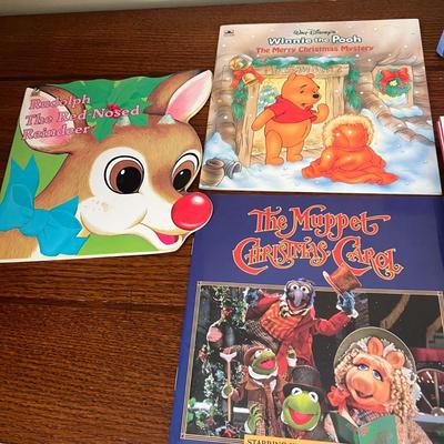 Board Games, Puzzles, Folding Table, Shelf Unit & More (B1-RG)