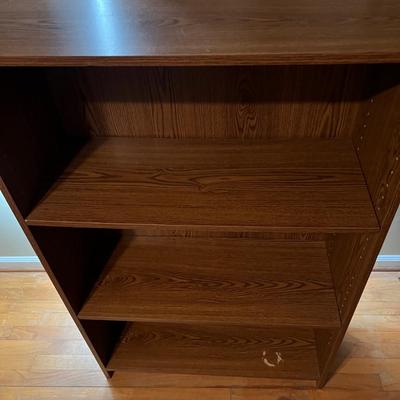 Board Games, Puzzles, Folding Table, Shelf Unit & More (B1-RG)