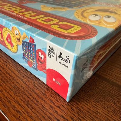 Board Games, Puzzles, Folding Table, Shelf Unit & More (B1-RG)