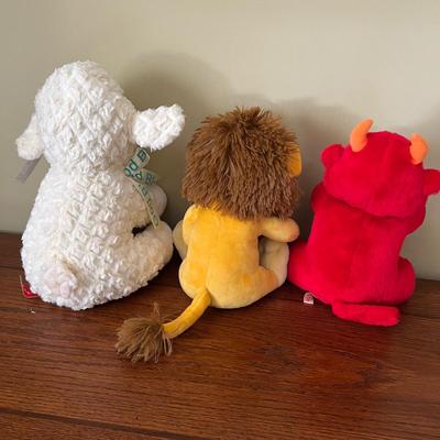 Board Games, Puzzles, Folding Table, Shelf Unit & More (B1-RG)