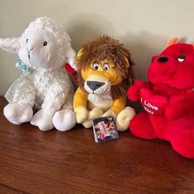 Board Games, Puzzles, Folding Table, Shelf Unit & More (B1-RG)