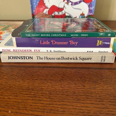 Board Games, Puzzles, Folding Table, Shelf Unit & More (B1-RG)