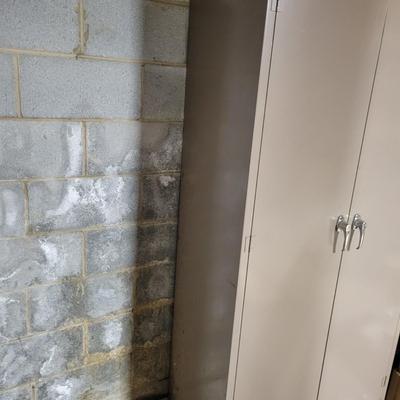 Metal Storage Cabinet (BS2-DW)