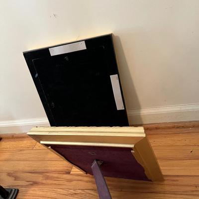 Ornate Frames (B2-RG)