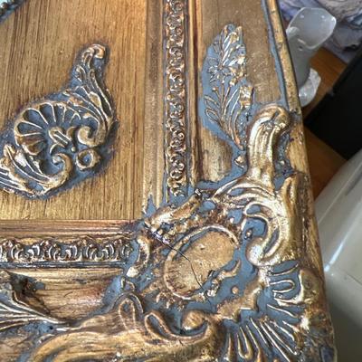 Ornate Frames (B2-RG)