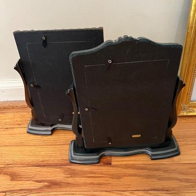 Ornate Frames (B2-RG)