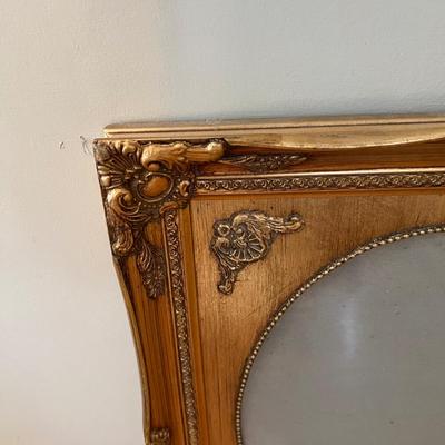 Ornate Frames (B2-RG)