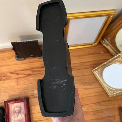 Ornate Frames (B2-RG)