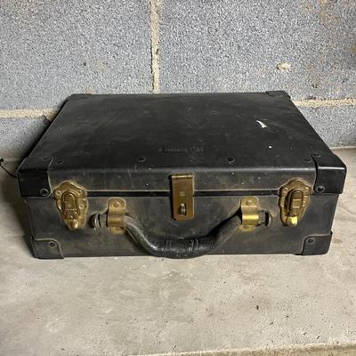 Seven Plastic Toolboxes (BS1-MG