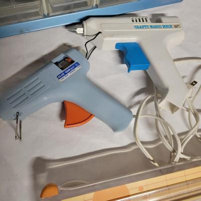 Massive Crafting Lot (BS2-DW)