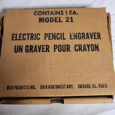 Massive Crafting Lot (BS2-DW)