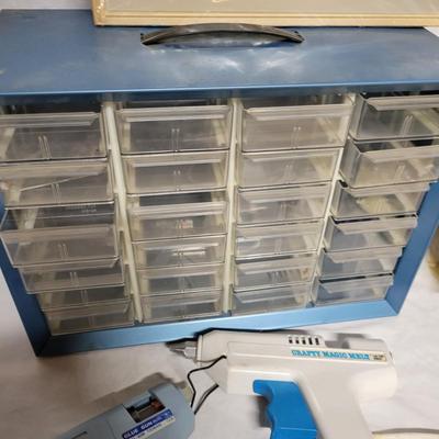 Massive Crafting Lot (BS2-DW)