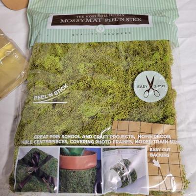 Massive Crafting Lot (BS2-DW)