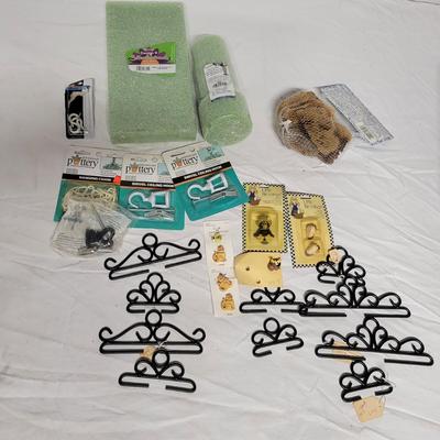 Massive Crafting Lot (BS2-DW)