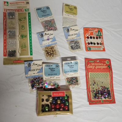 Massive Crafting Lot (BS2-DW)