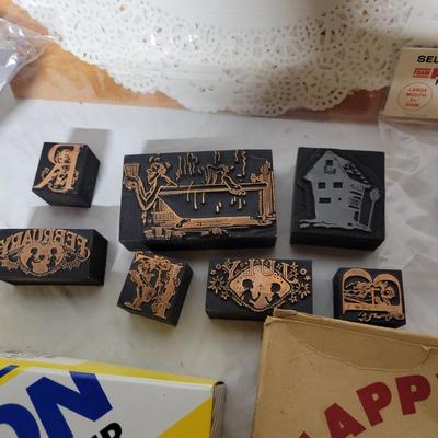 Massive Crafting Lot (BS2-DW)