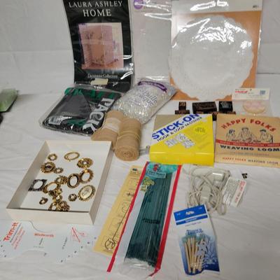 Massive Crafting Lot (BS2-DW)