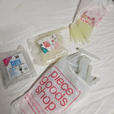 Massive Crafting Lot (BS2-DW)