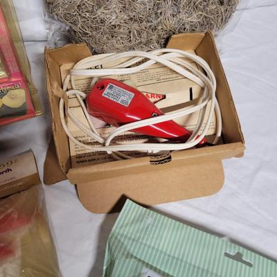 Massive Crafting Lot (BS2-DW)