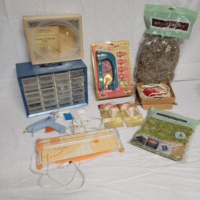 Massive Crafting Lot (BS2-DW)