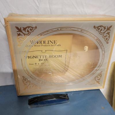 Massive Crafting Lot (BS2-DW)