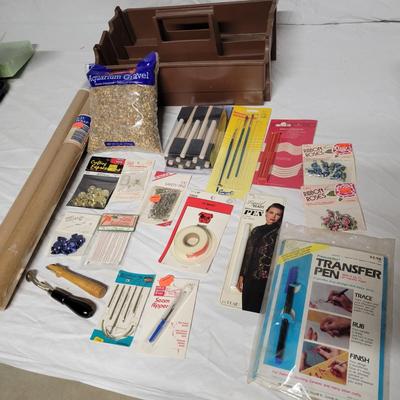 Massive Crafting Lot (BS2-DW)