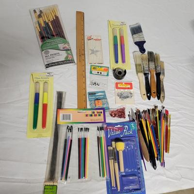 Massive Crafting Lot (BS2-DW)