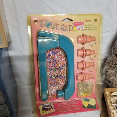 Massive Crafting Lot (BS2-DW)