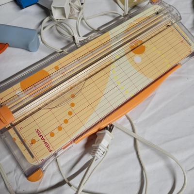 Massive Crafting Lot (BS2-DW)