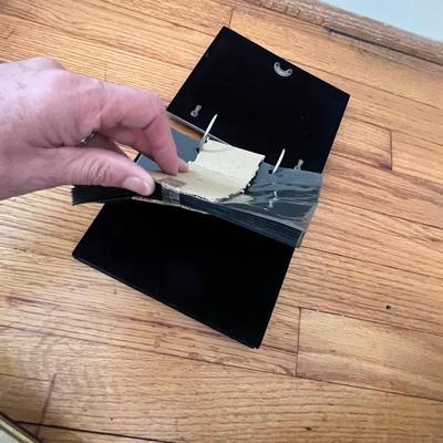 Over Eighty Photo Frames (B2-RG)