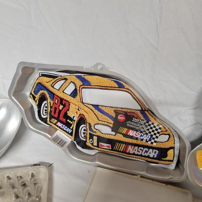 Cake Decorating Supplies (BS2-DW)