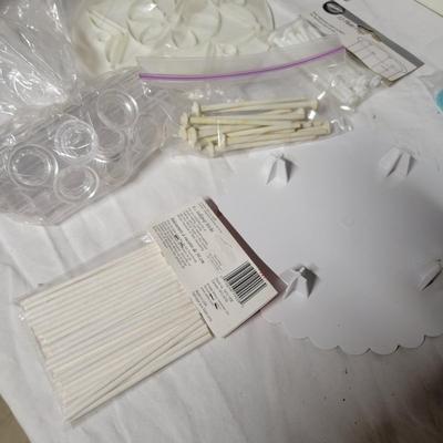 Cake Decorating Supplies (BS2-DW)