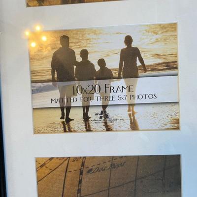 Collage Photo Frames & More (B2-RG)