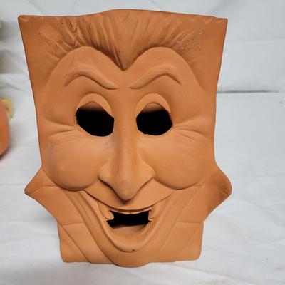 Halloween Decorations (BS2-DW)