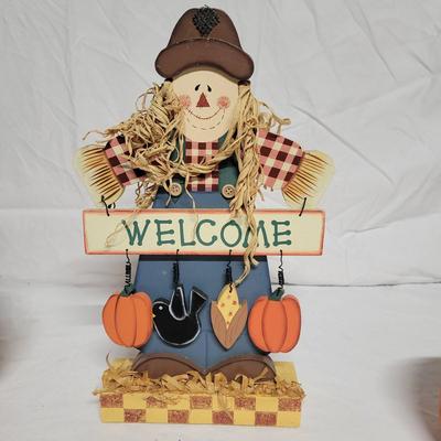 Halloween Decorations (BS2-DW)