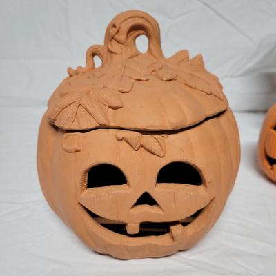 Halloween Decorations (BS2-DW)