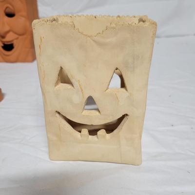 Halloween Decorations (BS2-DW)