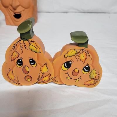 Halloween Decorations (BS2-DW)