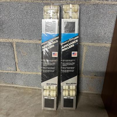 Electric Drill, Electric Staple Gun, Carwash Cannon, & More w/ Three Shelf Unit (BS1-MG)