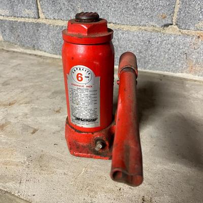 Electric Drill, Electric Staple Gun, Carwash Cannon, & More w/ Three Shelf Unit (BS1-MG)