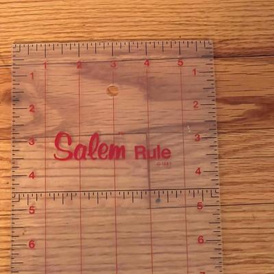 Large Assortment of Sewing Essentials (B2-RG)