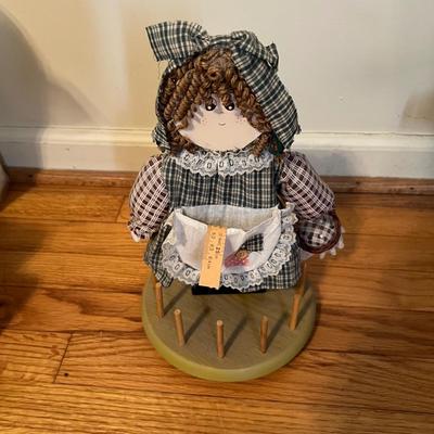 Large Assortment of Sewing Essentials (B2-RG)