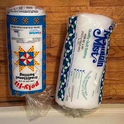 Large Assortment of Sewing Essentials (B2-RG)