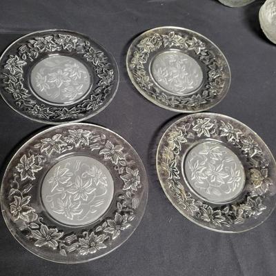 Princess House Fantasia Glass (BS2-DW)