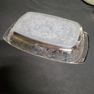 Princess House Fantasia Glass (BS2-DW)