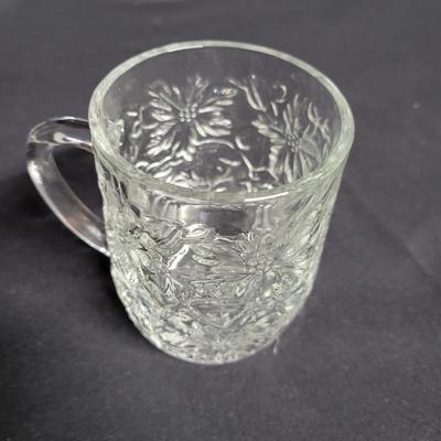 Princess House Fantasia Glass (BS2-DW)