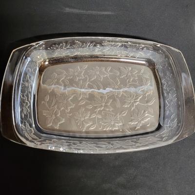 Princess House Fantasia Glass (BS2-DW)